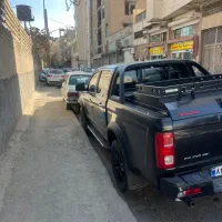 Kmc t8مدل1402|خودرو سواری و وانت|مشهد, هفده شهریور|دیوار