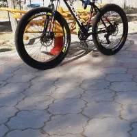 دوچرخه ۲۶