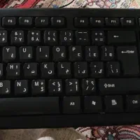 دو عدد کیبرد سالم