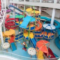 بلیط اوپارک