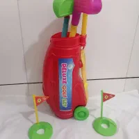 بازی گلف