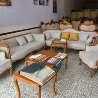تولیدی مبل اوستا avesta|مبلمان خانگی و میز عسلی|اصفهان, ولدان|دیوار