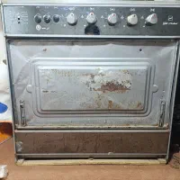 گاز ایستاده