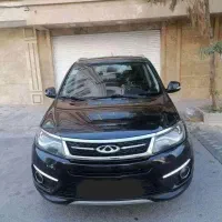 تیگو ۵ مدل ۹۷ کم کار واقعی**در ایران**