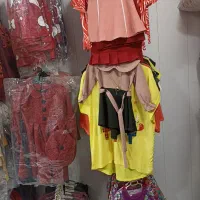 لباس بچگانه|کفش و لباس بچه|زابل, |دیوار