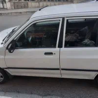 پراید مدل ۹۰