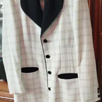 کت مجلسی و مانتو و پالتو|لباس|یزد, |دیوار