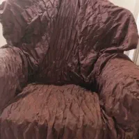 پیراهن مبل کلاسیک ۷ نفره