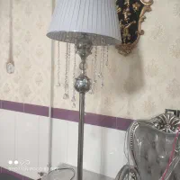 آباژور ایستاده|چراغ خواب و آباژور|ملایر, |دیوار