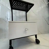 ترولی|آرایشگاه و سالنهای زیبایی|اصفهان, گلستان|دیوار