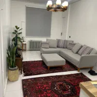 فرش دستبافت لاکی