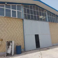 سوله۹۵۰متر برق۲۰۰ لیا کد۵۰.املاک.صنعتی.کرمی