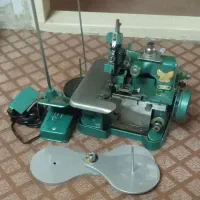 چرخ زیگزال دوز سه نخ