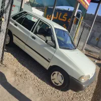 پراید 82 کاربراتور، شاسی سالم|خودرو سواری و وانت|تبریز, |دیوار