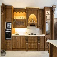 تولید انواع مصنوعات ام دی اف