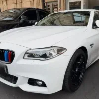Bmw 520 2014|خودرو سواری و وانت|تهران, جمهوری|دیوار