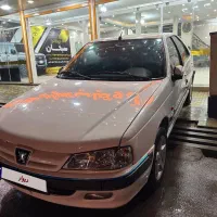 پارس tu5 مدل ۹۳ برج ۱۲ زیر خاکی|خودرو سواری و وانت|دورود, |دیوار