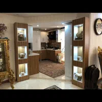 130 متر تکواحدی ۲ خواب ۲ پارکینگ|اجارهٔ آپارتمان|تهران, بهمن یار|دیوار