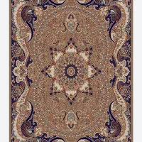 فرش ۱۲ متری یک عدد