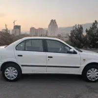 سمند LX|خودرو سواری و وانت|تهران, آسمان|دیوار