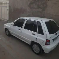 پراید(۱۱۱)|خودرو سواری و وانت|قائن, |دیوار