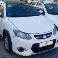 کوییک۱۴۰۰|خودرو سواری و وانت|ماهدشت, |دیوار