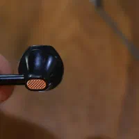 هندزفری گردنی Wolf 60|لوازم جانبی موبایل و تبلت|تنکابن, |دیوار