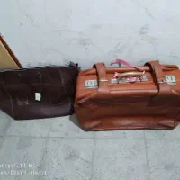 چمدان و ساک|کیف، کفش، کمربند|اندیشه, اندیشه فاز ۲|دیوار