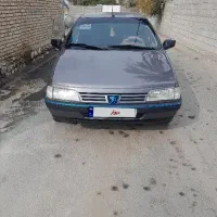 پژو ۴۰۵ مدل ۹۲|خودرو سواری و وانت|کهنوج, |دیوار