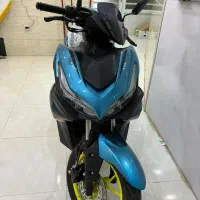 موتور سیکلت