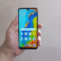 گوشی موبایل huawei p30lite