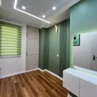 دکور قاب بندی ازمرکزقرنیزتی وی وال ترمووال کناف|مصالح و تجهیزات ساختمان|رشت, رشتیان|دیوار