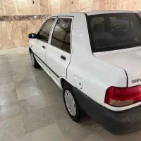 پراید مدل ۹۴ بی رنگ (131SE)