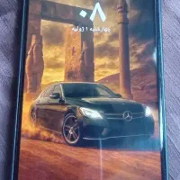 Samsung A16 رم 8 حافظه 256G