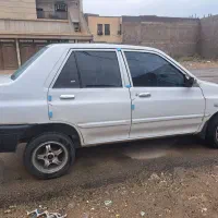 پراید۹۵