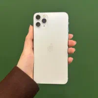 آیفون ۱۱ پرو‌مکس ۲۵۶ گیگ