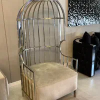 صندلی قفسی