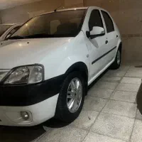 تندر ۹۰ مدل ۱۳۹۲ دنده اتومات کارمندی