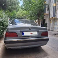 پارس 86