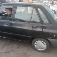 یک سمند لوکس ۳۶۰|خودرو سواری و وانت|رشت, منظریه|دیوار