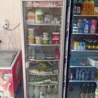 فروش فوری یخچال تک درب