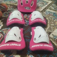 اسکیت دخترانه