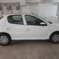 207 tu5p صفر سقف فلز 1404|خودرو سواری و وانت|اسلام‌شهر, زرافشان|دیوار