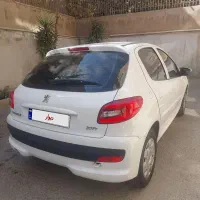 پژو 207i سقف فلزی|خودرو سواری و وانت|تهران, بهارستان|دیوار