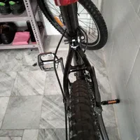 دوچرخه جی یانت نو سایز 27/5 مشکی|دوچرخه، اسکیت، اسکوتر|شاهین‌شهر, بنیاد ازدواج|دیوار