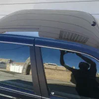 پارس سال موتور زیمنس 92|خودرو سواری و وانت|شیراز, بازار|دیوار