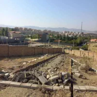 زمین مهرآباد رودهن فروش یا تهاتر|فروش زمین و ملک کلنگی|تهران, حکیمیه|دیوار