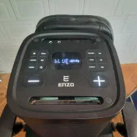 اسپیکر انزو در حد نو کیفیت صدا عالی|پخشکننده همراه|نجفآباد, یزدانشهر|دیوار