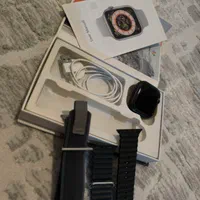 ساعت هوشمند و تخفیف ویژه برای مشتری واقعی|ساعت|رفسنجان, |دیوار