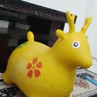 گَوَزن بادی خارجی